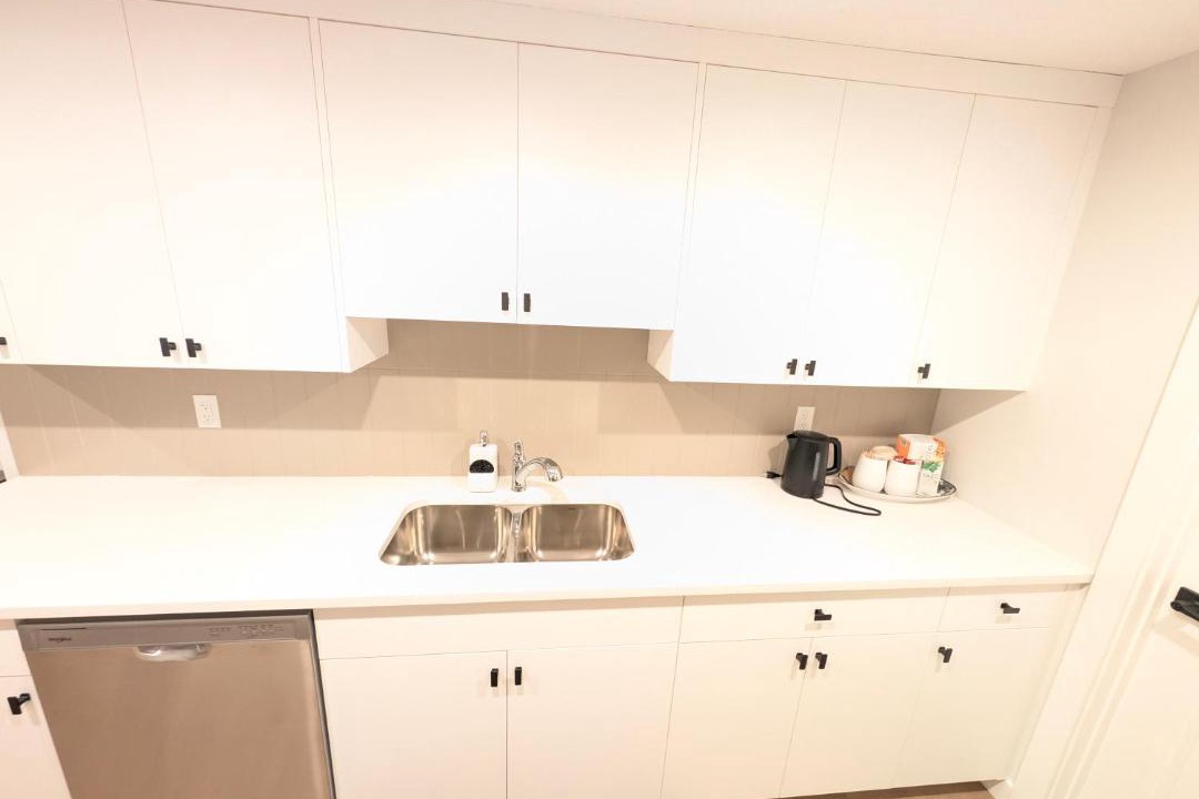 Photo of Kitchen in Southeast Calgary