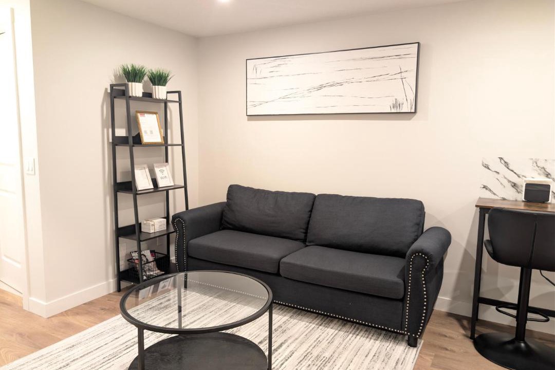 Photo of Livingroom in Southeast Calgary