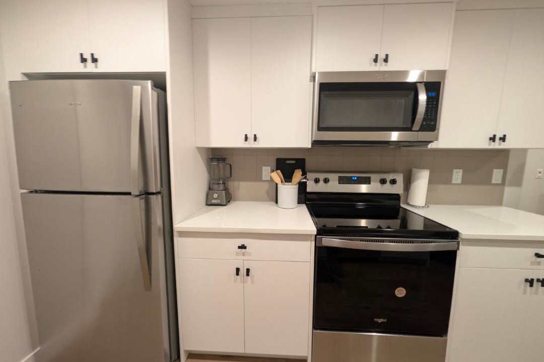 Photo of Kitchen in Southeast Calgary
