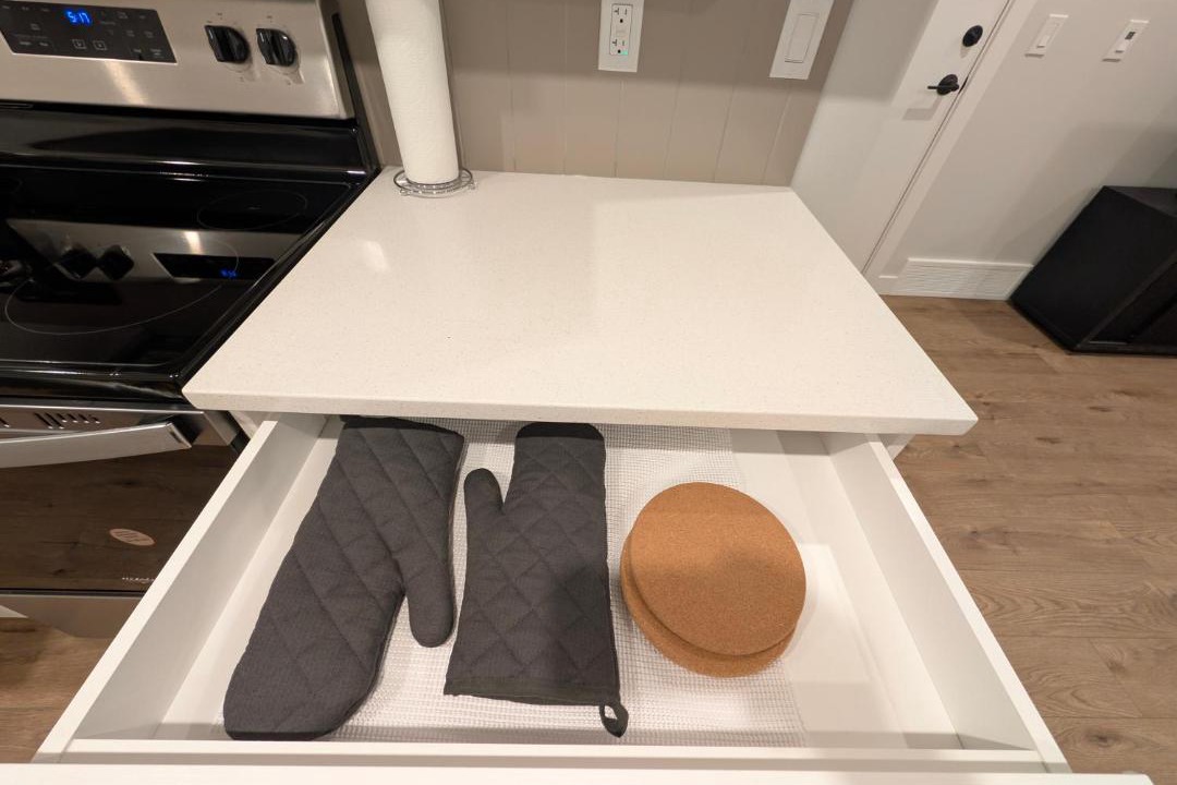 Photo of Kitchen in Southeast Calgary
