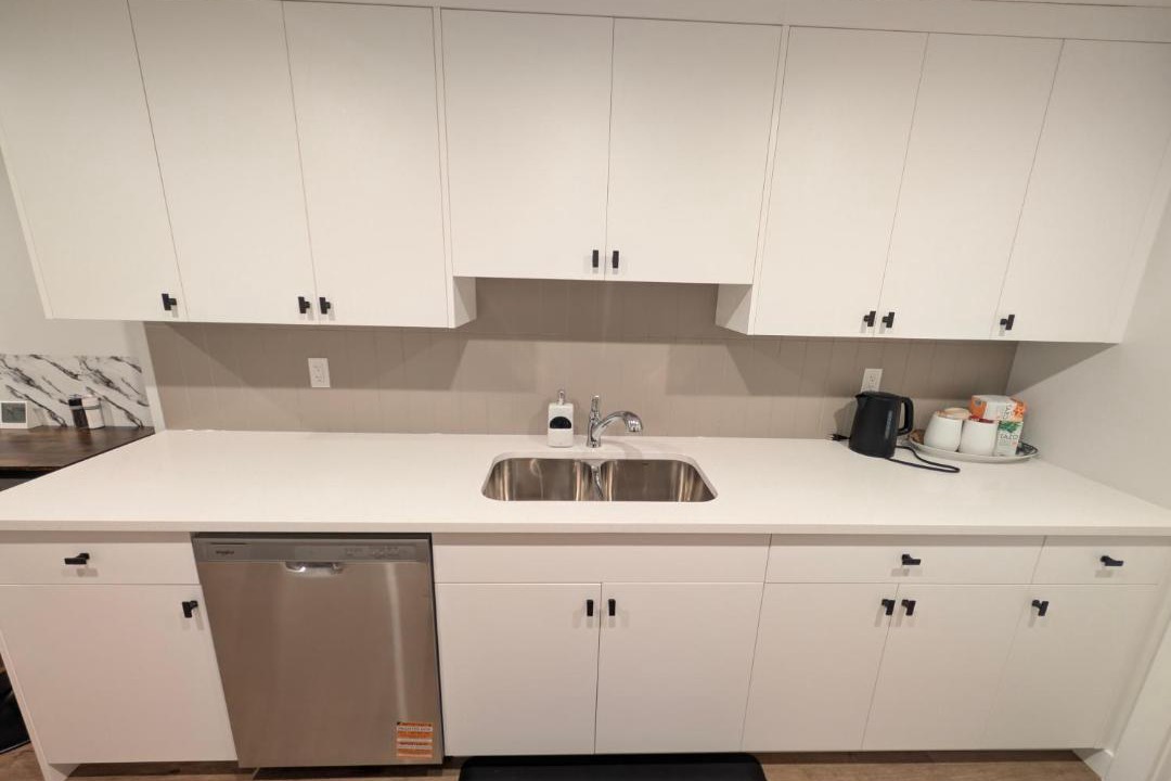 Photo of Kitchen in Southeast Calgary