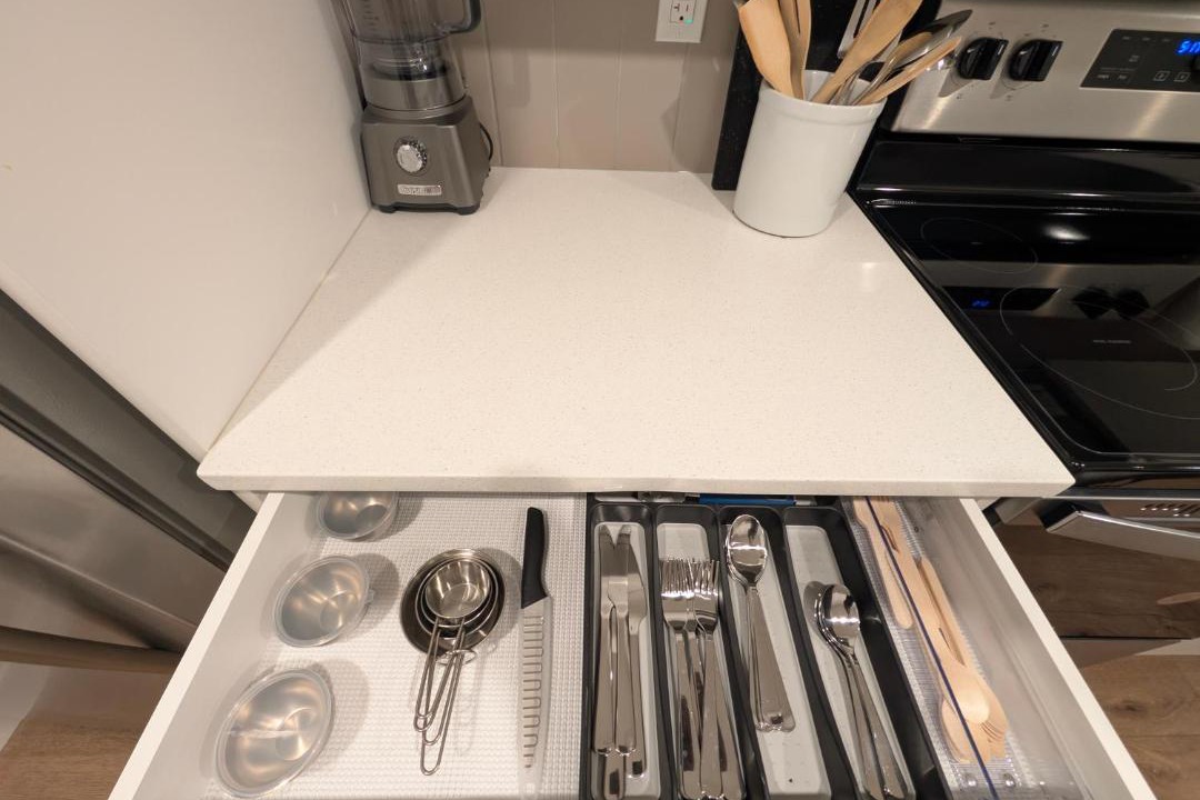 Photo of Kitchen in Southeast Calgary