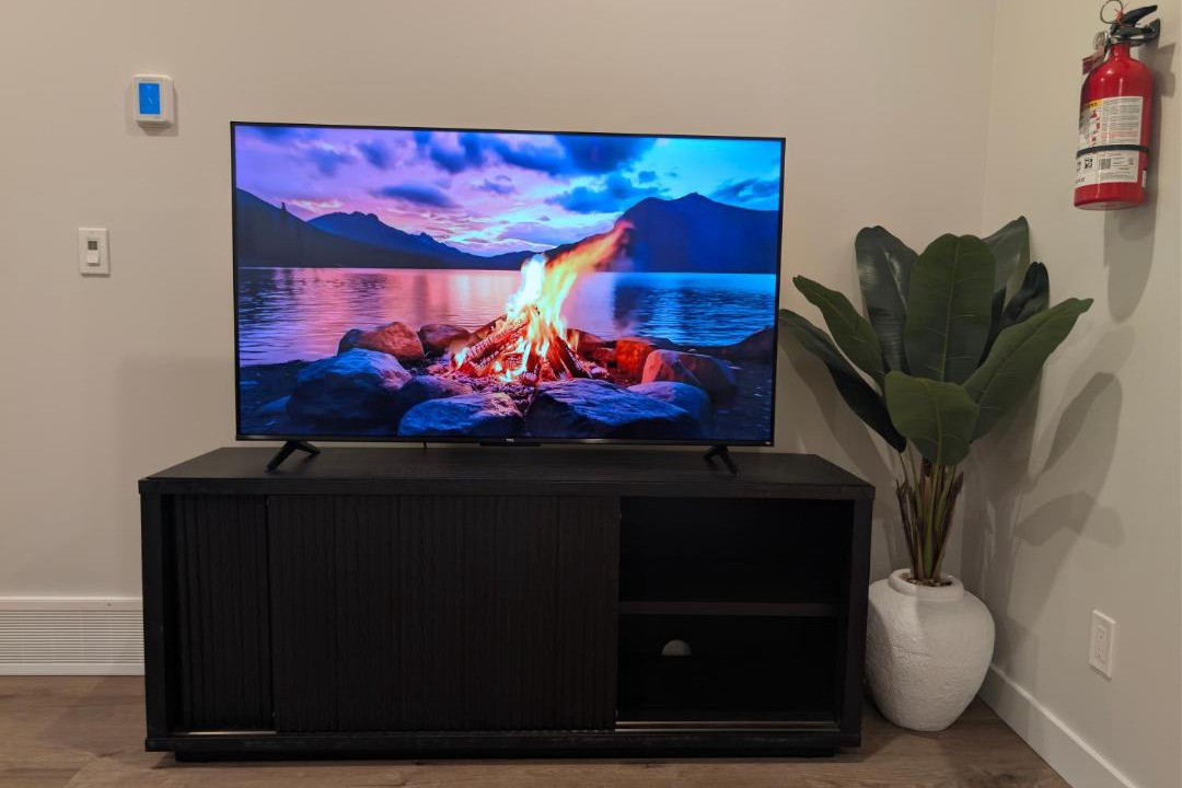 Photo of Livingroom in Southeast Calgary