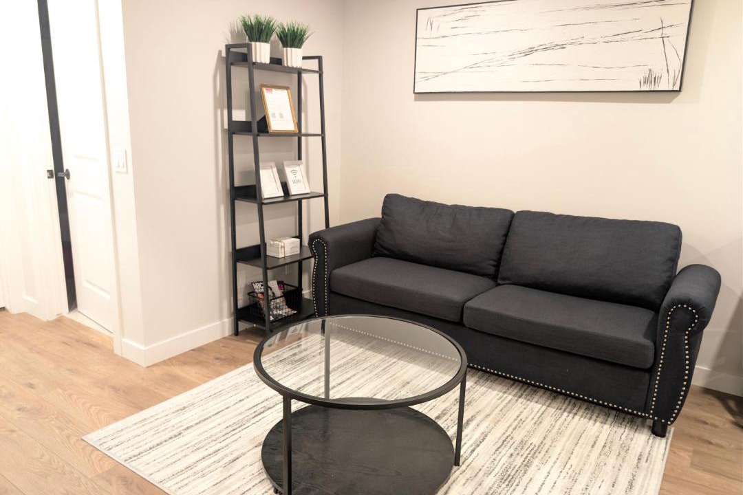 Photo of Livingroom in Southeast Calgary