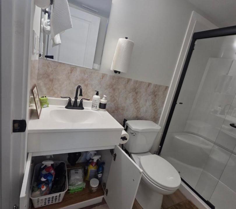 Photo of Bathroom in Winnipeg