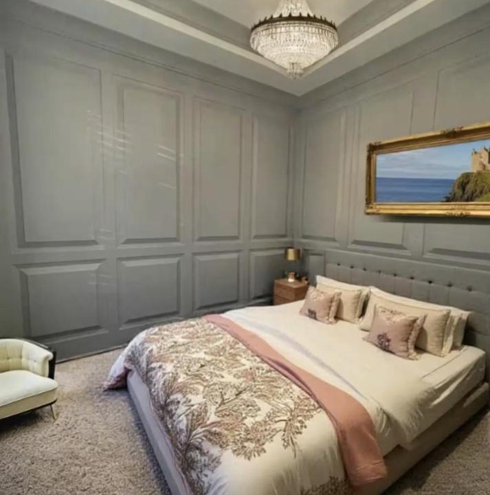 Photo of Bedroom in Steveston