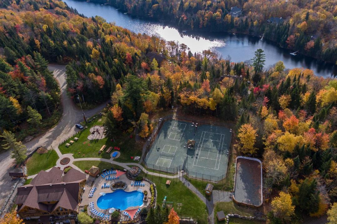 Photo of Others in Fiddler Lake Resort