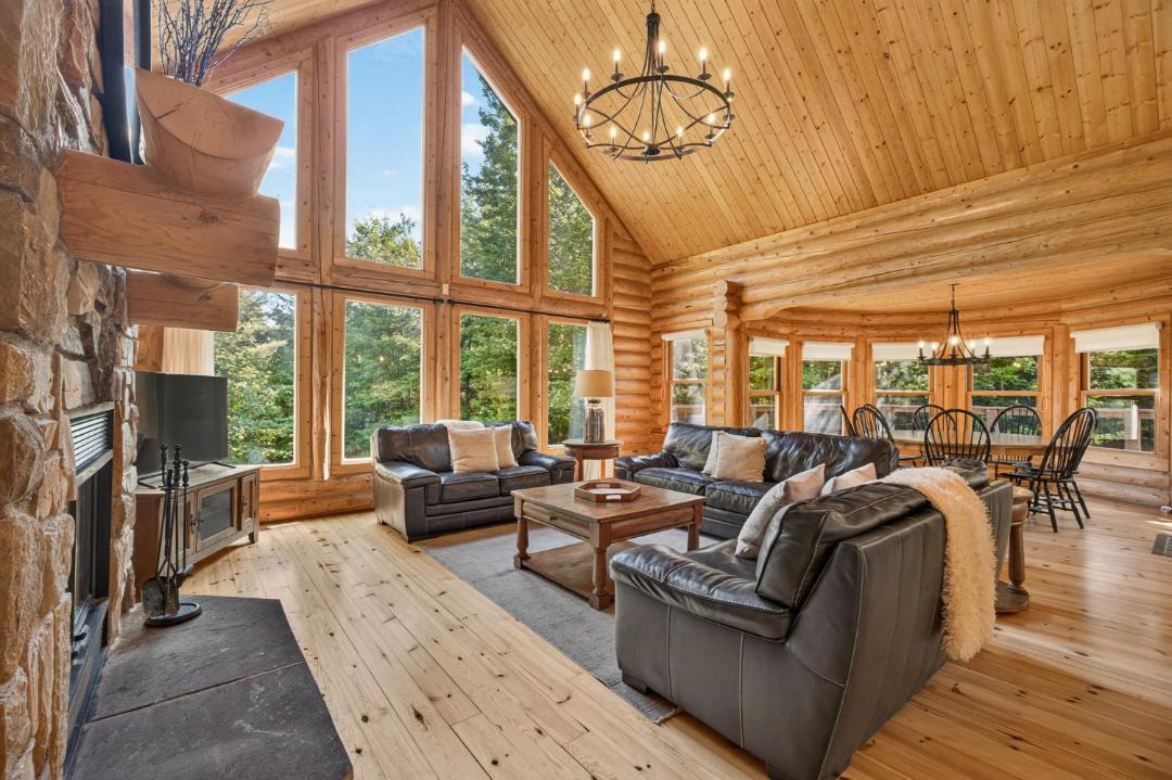 Photo of Others in Fiddler Lake Resort