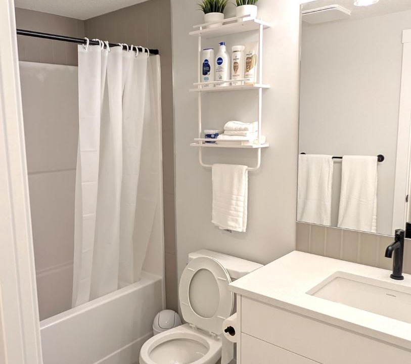 Photo of Bathroom in Southeast Calgary