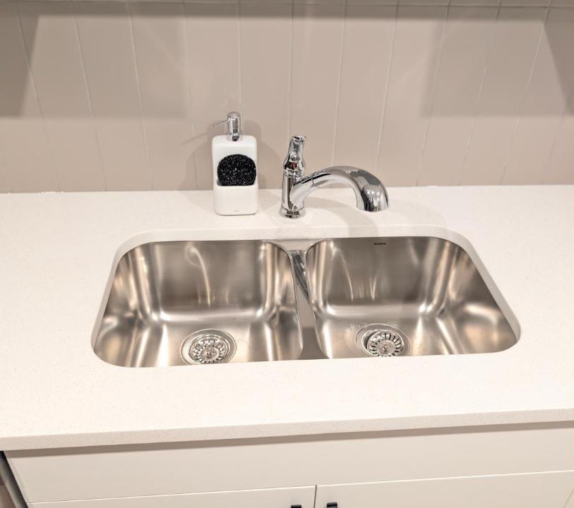 Photo of Kitchen in Southeast Calgary