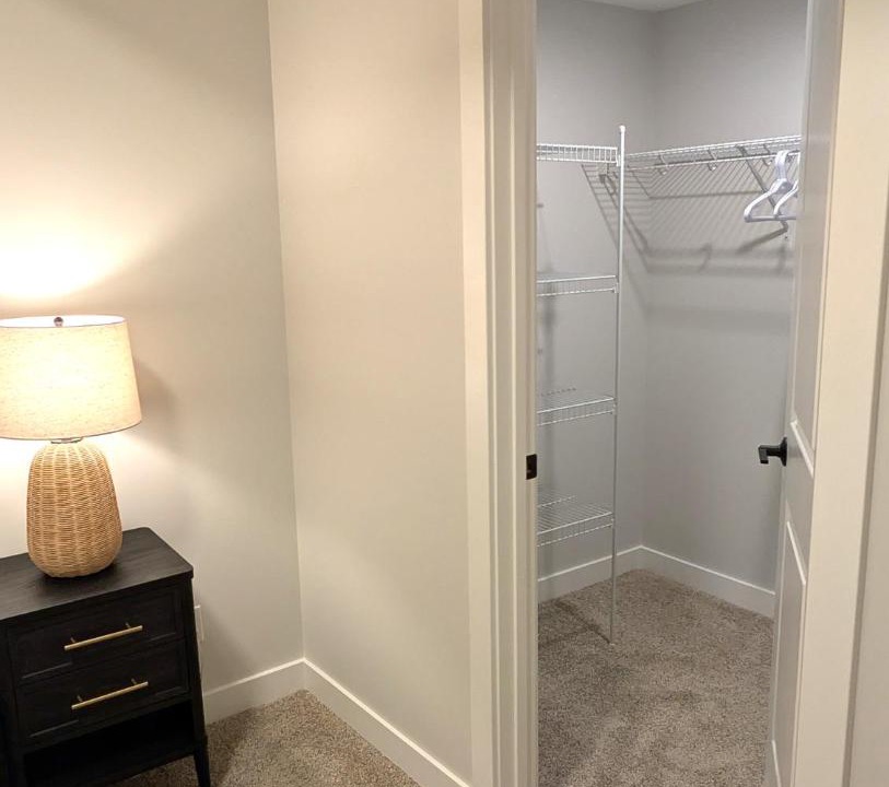Photo of Bedroom in Southeast Calgary