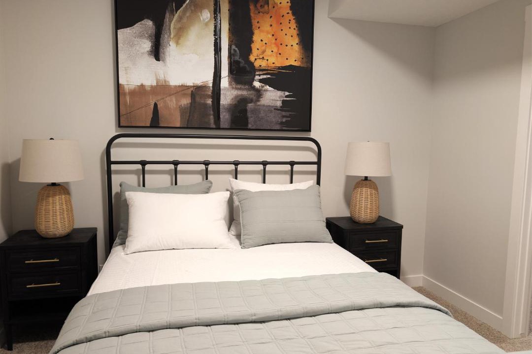 Photo of Bedroom in Southeast Calgary