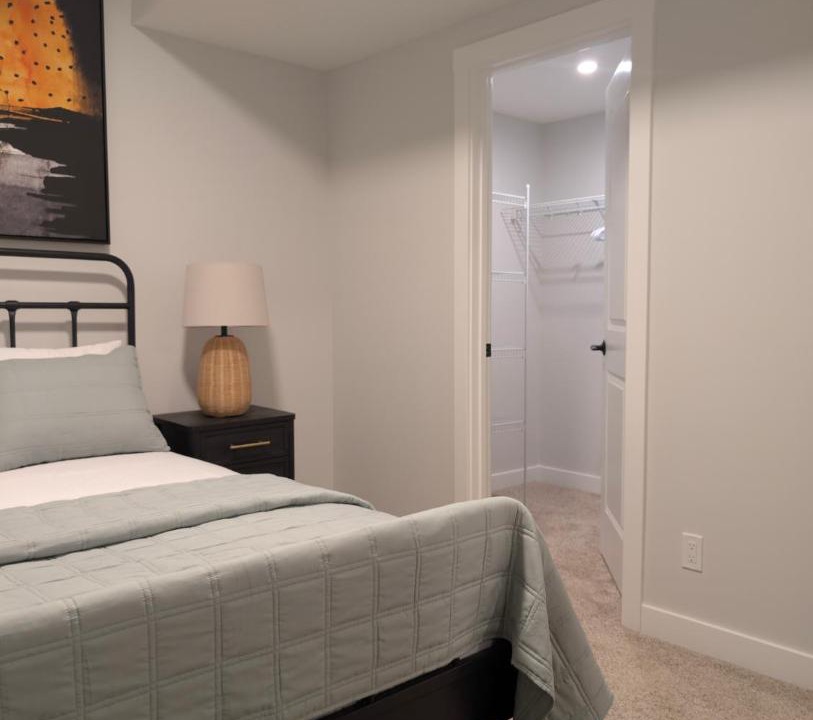 Photo of Bedroom in Southeast Calgary