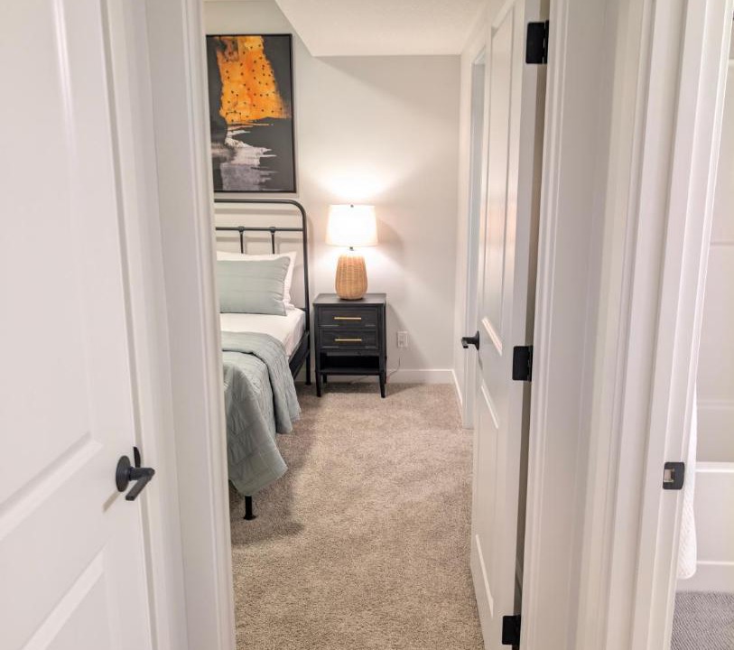 Photo of Bedroom in Southeast Calgary