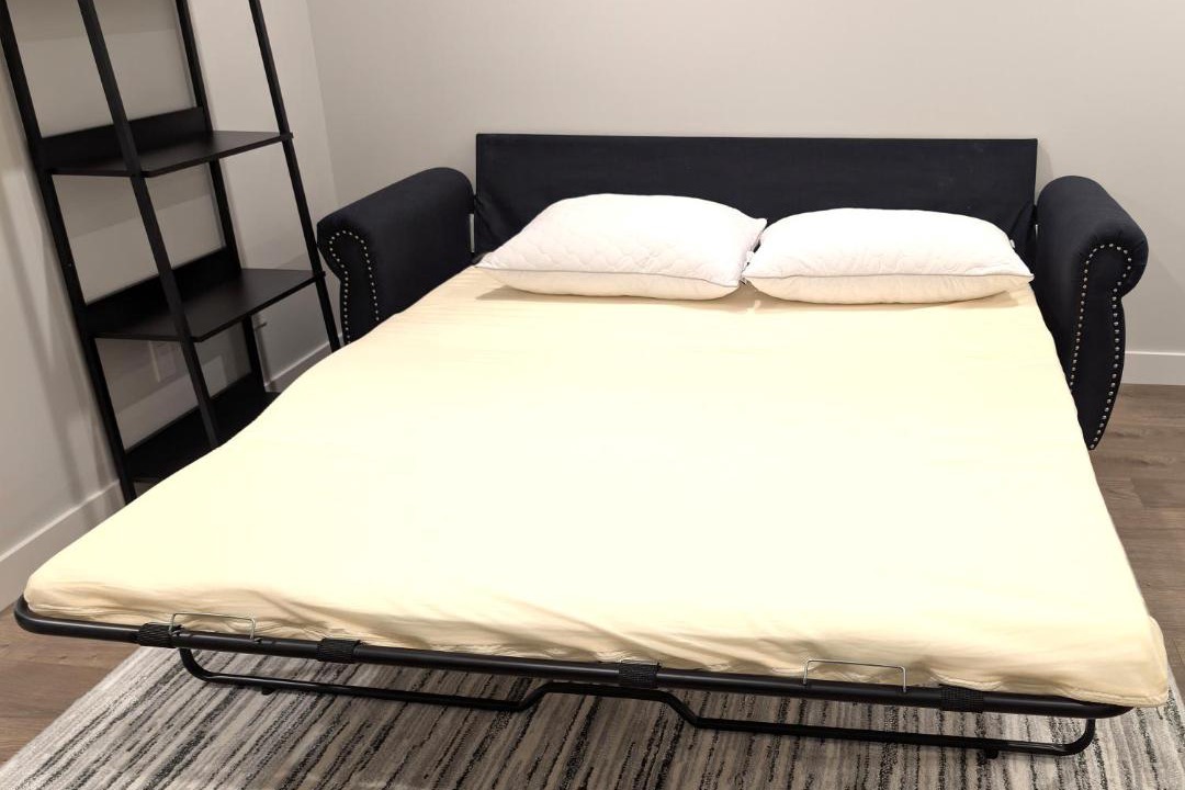 Photo of Bedroom in Southeast Calgary