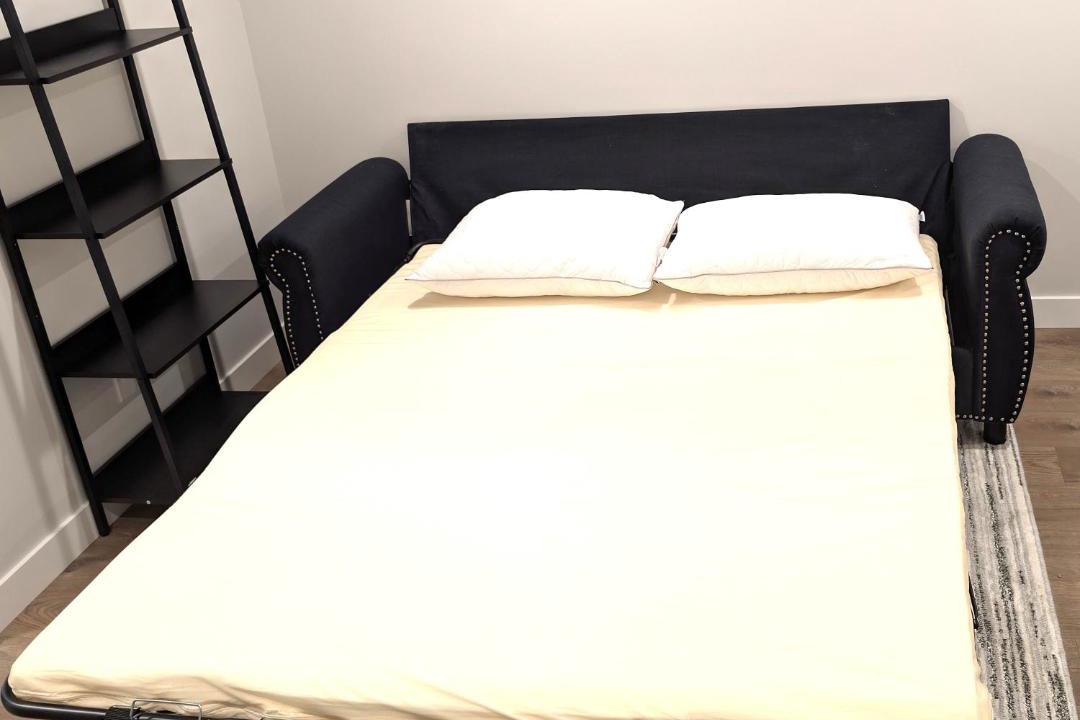 Photo of Bedroom in Southeast Calgary