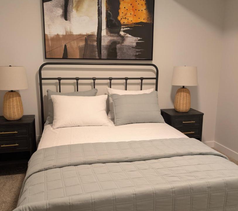 Photo of Bedroom in Southeast Calgary