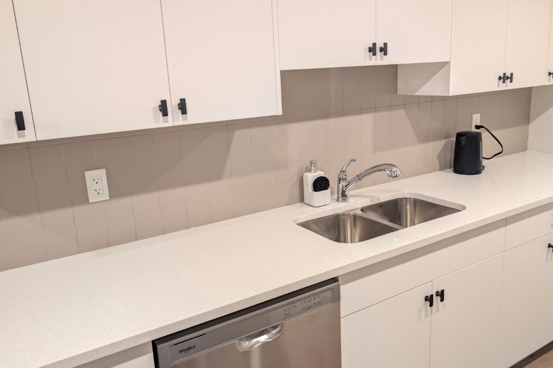 Photo of Kitchen in Southeast Calgary