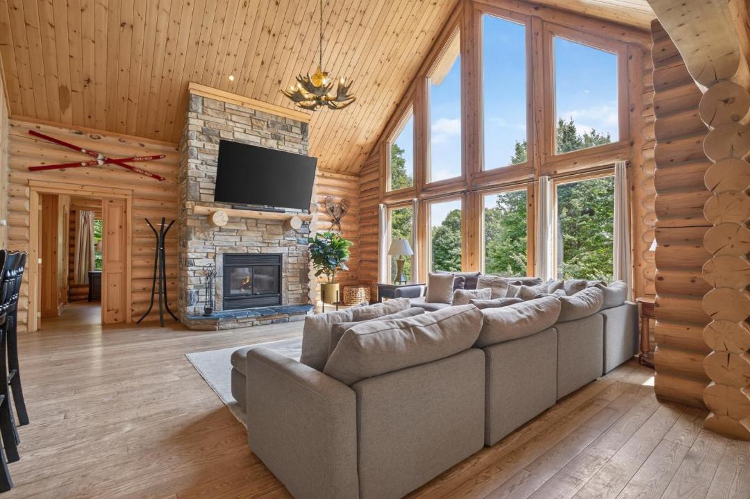 Photo of Others in Fiddler Lake Resort