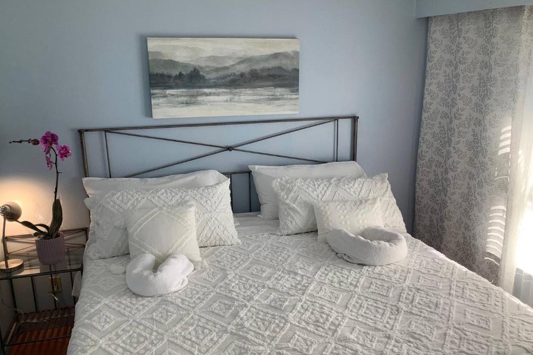 Photo of Bedroom in Coquitlam