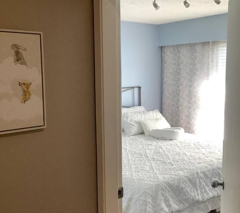 Photo of Bedroom in Coquitlam