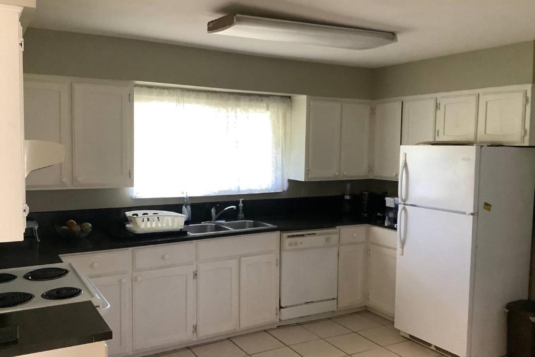 Photo of Kitchen in Coquitlam
