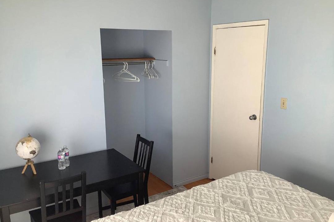 Photo of Bedroom in Coquitlam