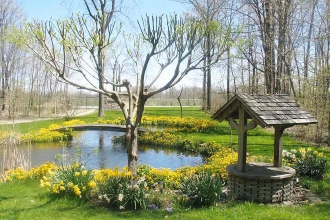 Photo of Outdoor in Welland