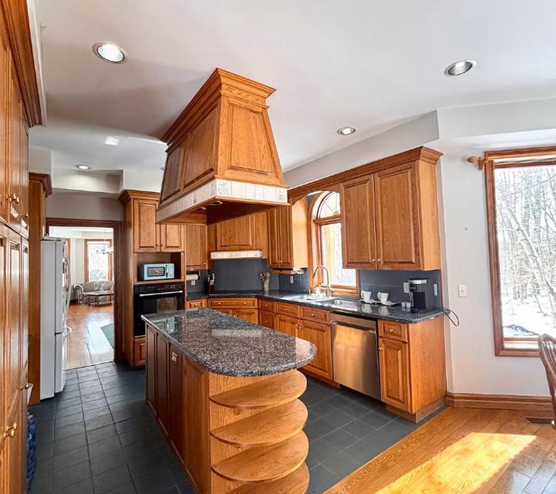 Photo of Kitchen in Welland