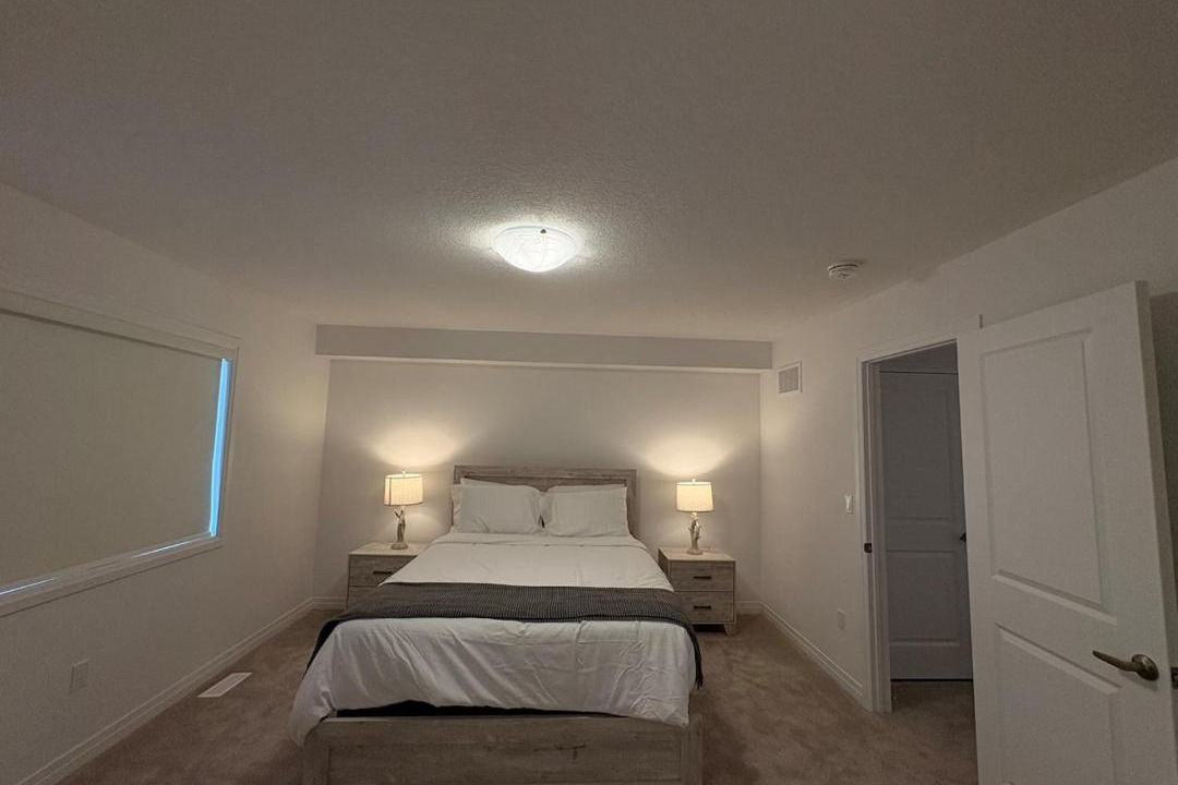Photo of Bedroom in Stratford