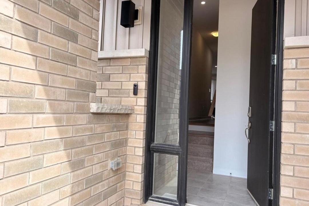 Photo of Patio Balcony in Stratford