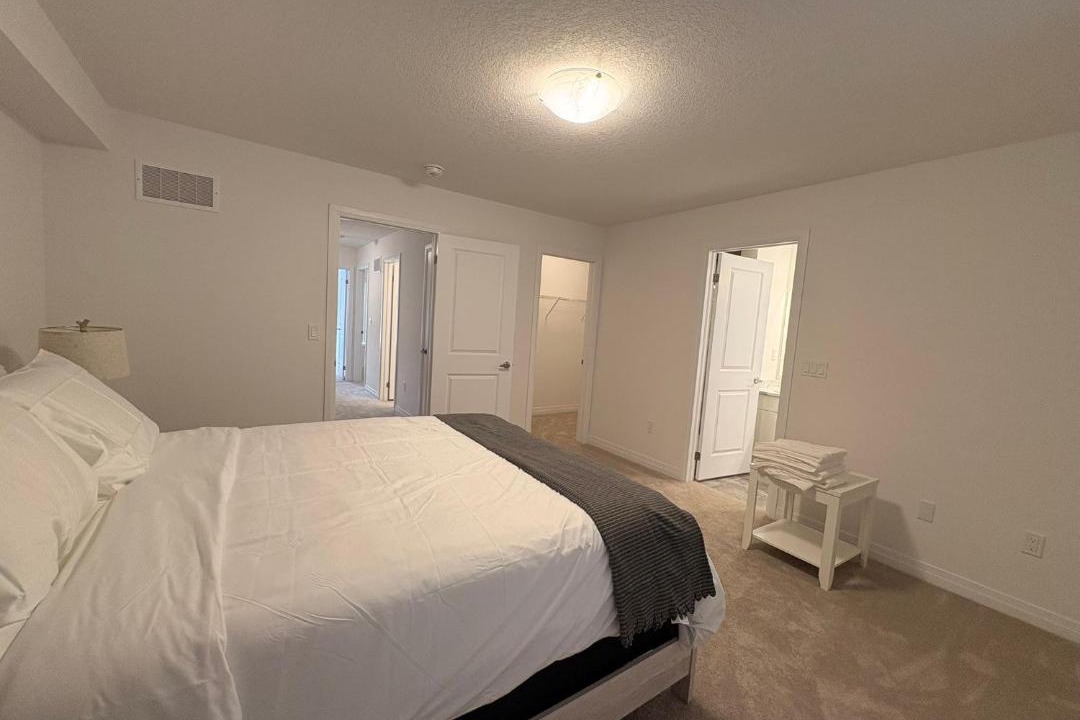 Photo of Bedroom in Stratford