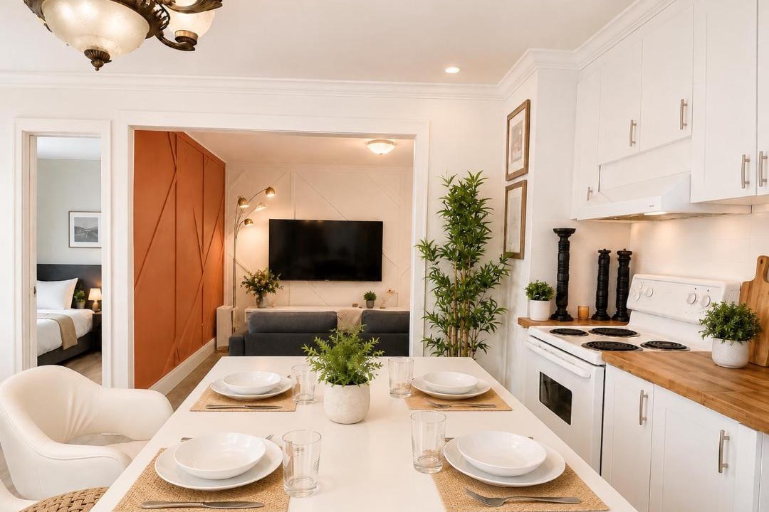 Photo of Kitchen in Longueuil