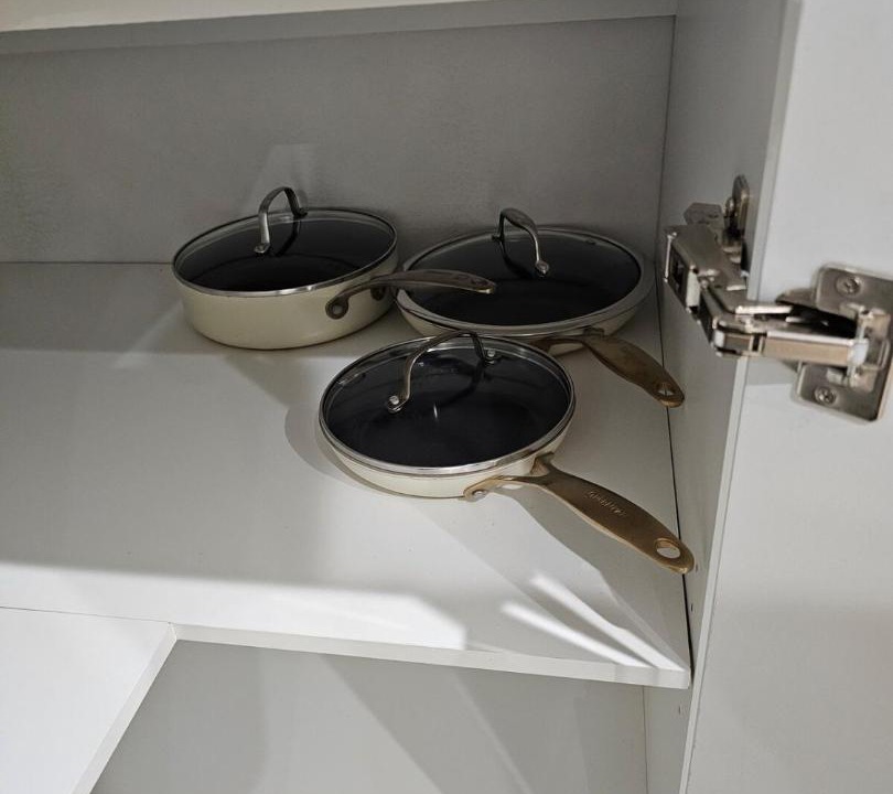 Photo of Kitchen in Saskatoon