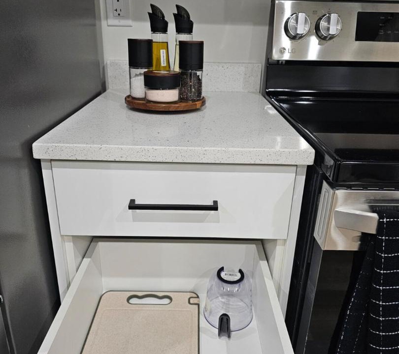 Photo of Kitchen in Saskatoon