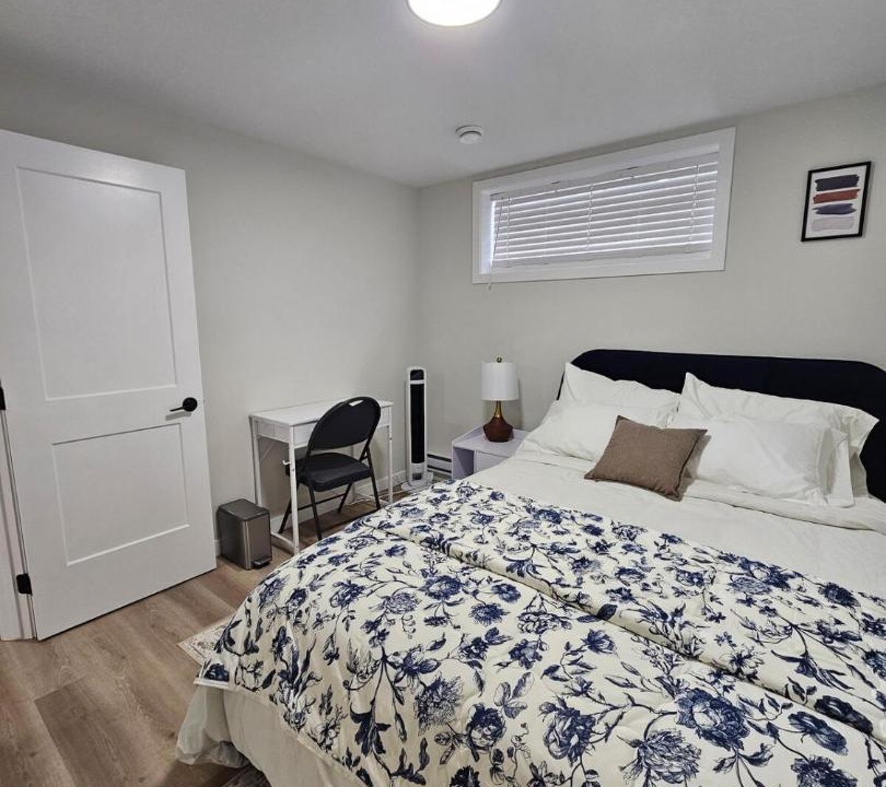 Photo of Bedroom in Saskatoon