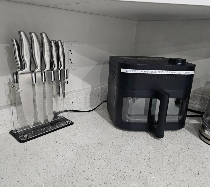 Photo of Kitchen in Saskatoon