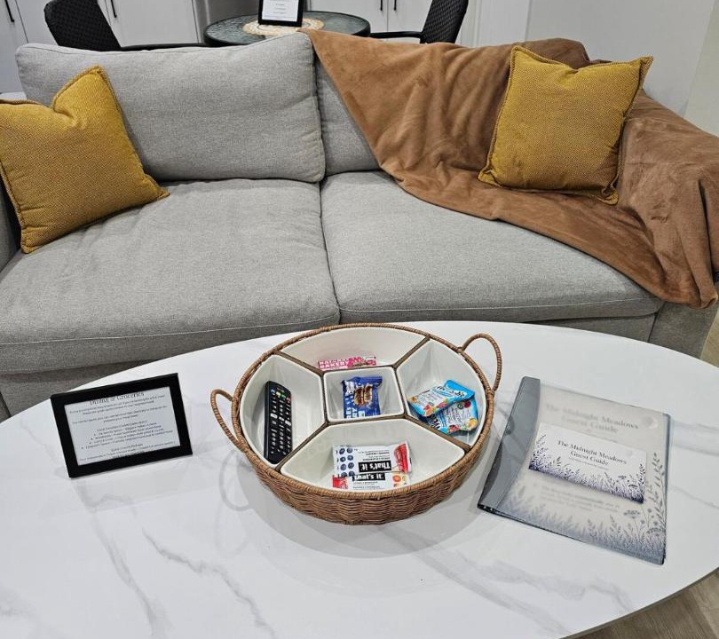 Photo of Livingroom in Saskatoon