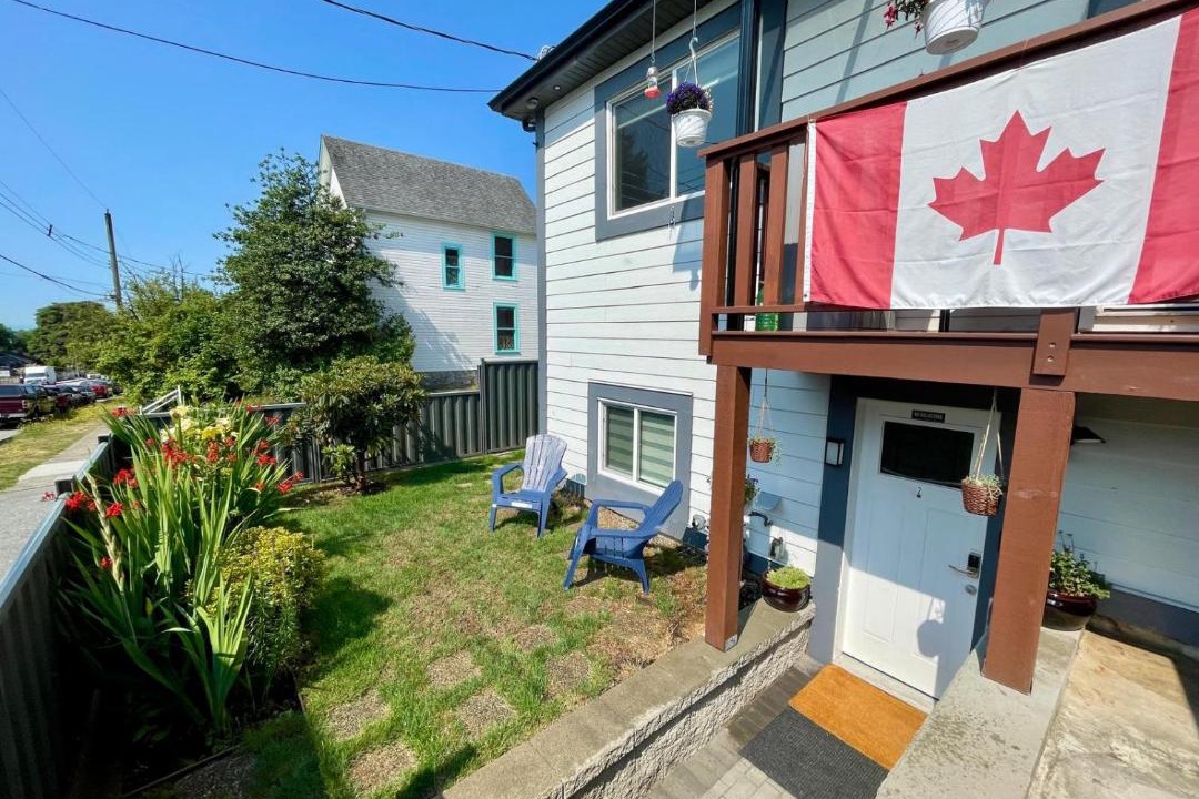 Photo of Others in New Westminster