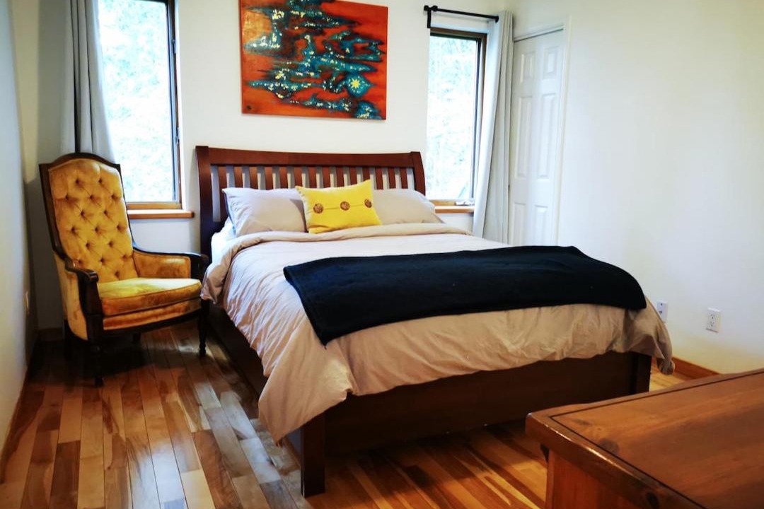 Photo of Bedroom in Val-des-Monts