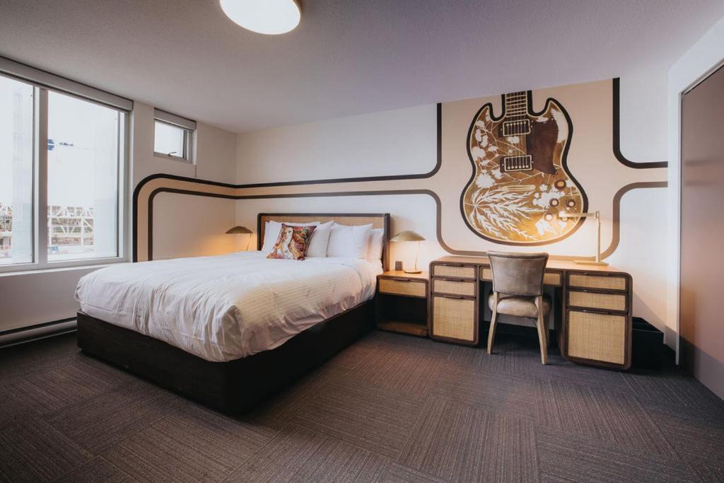 Photo of Bedroom in Burnaby