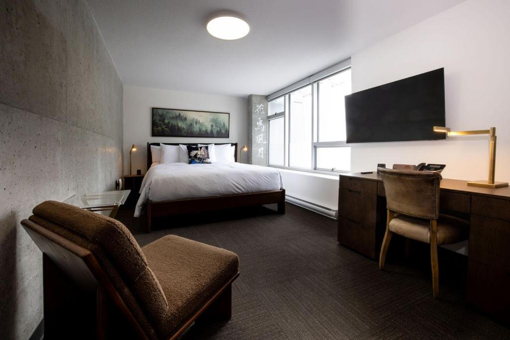 Photo of Bedroom in Burnaby