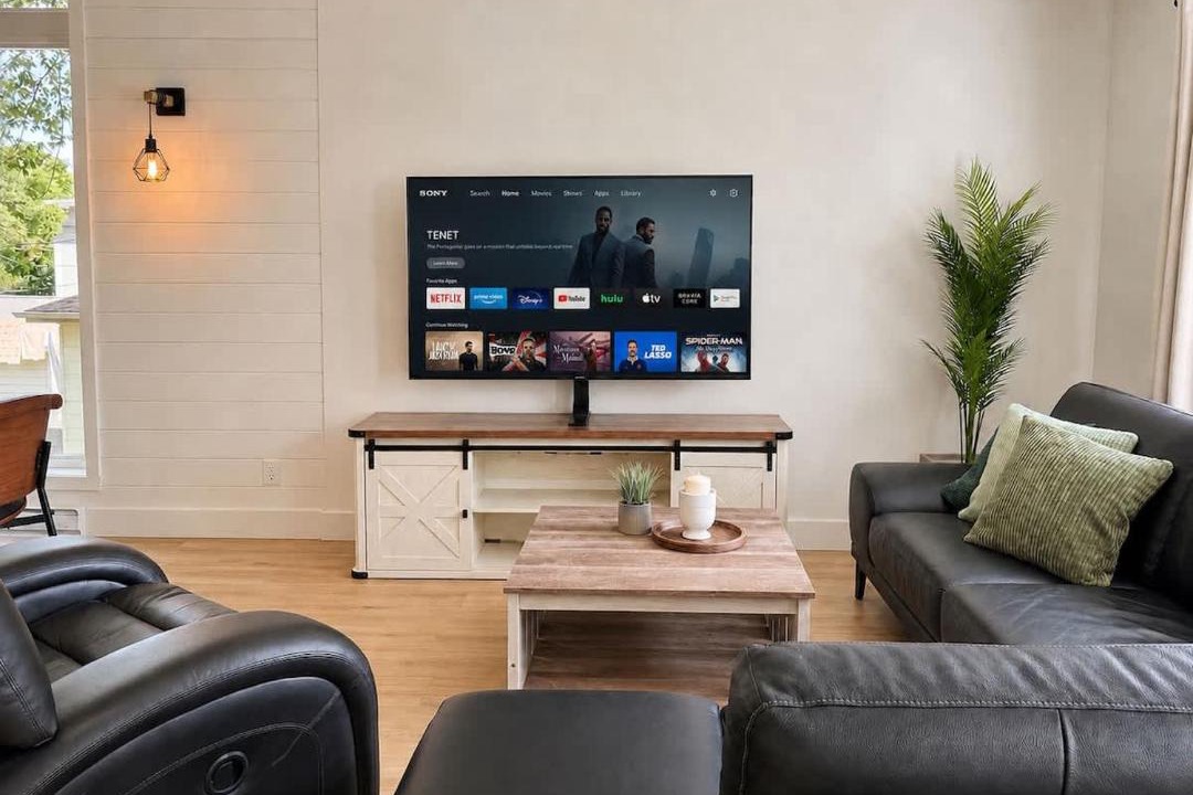 Photo of Livingroom in Duberger-Les Saules