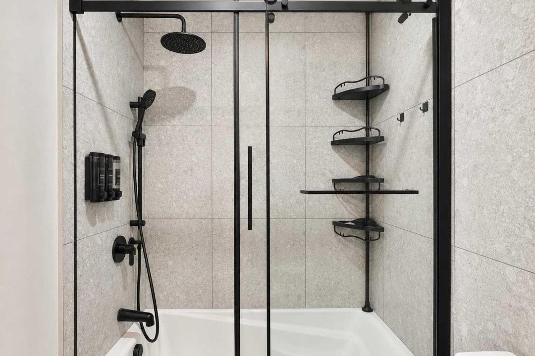 Photo of Bathroom in Duberger-Les Saules