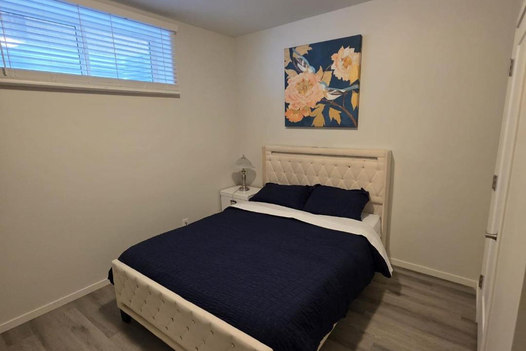 Photo of Bedroom in Springbank Hill