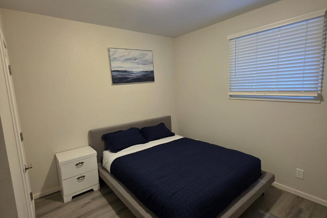 Photo of Bedroom in Springbank Hill