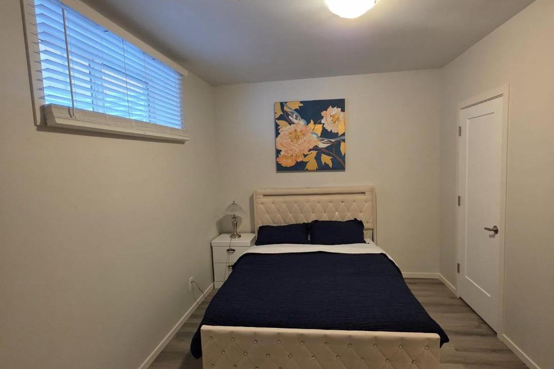 Photo of Bedroom in Springbank Hill
