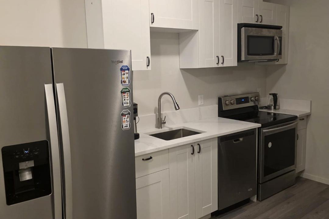 Photo of Kitchen in Springbank Hill