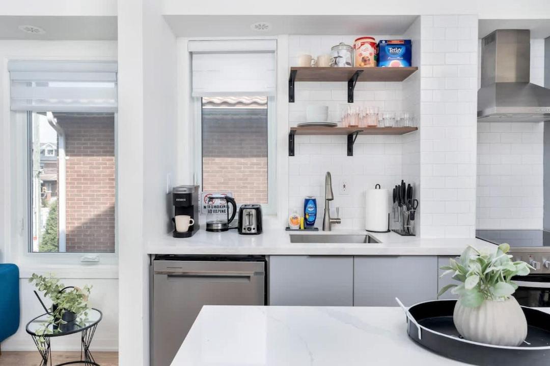 Photo of Kitchen in Trinity - Bellwoods