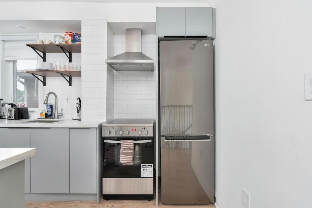 Photo of Kitchen in Trinity - Bellwoods